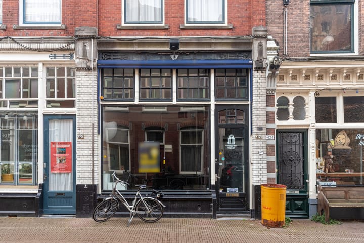 Voorstraat 422-A