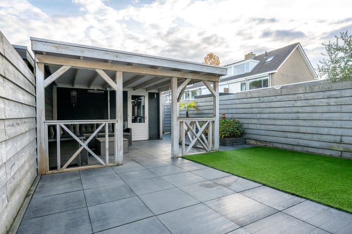 Photo 4 of Mauritsstraat 6