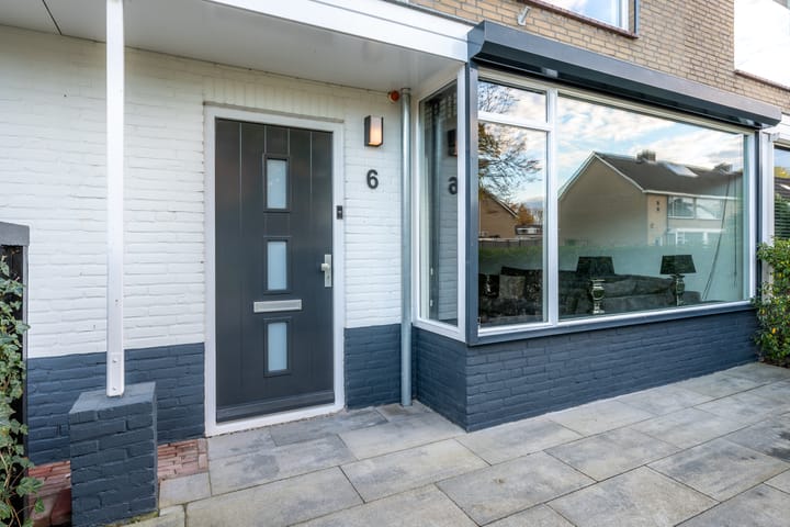 Photo 5 of Mauritsstraat 6