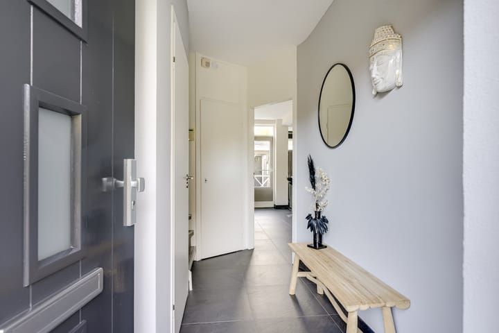 Photo 6 of Mauritsstraat 6