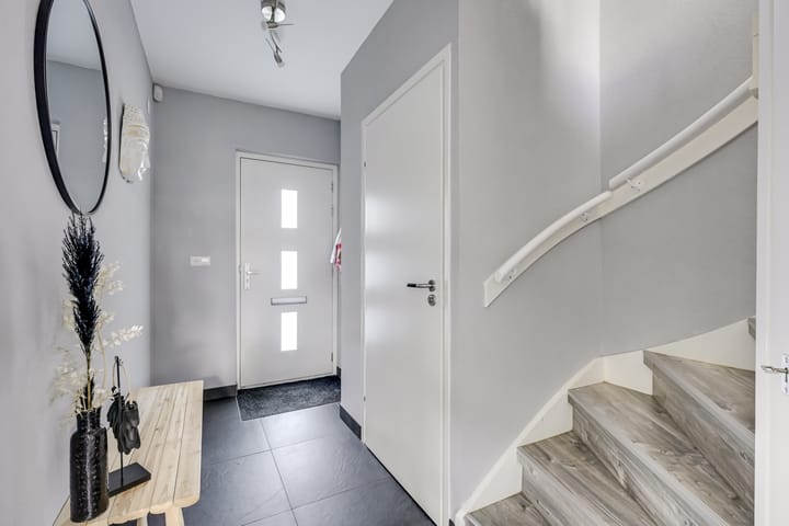 Photo 7 of Mauritsstraat 6