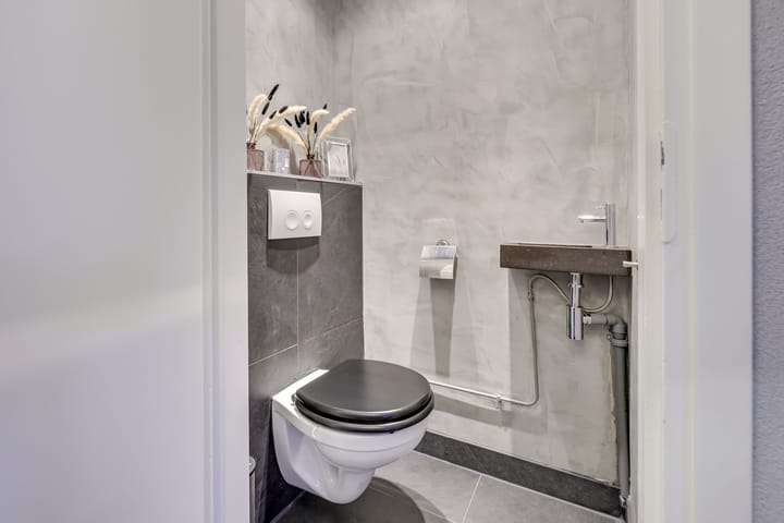 Photo 8 of Mauritsstraat 6