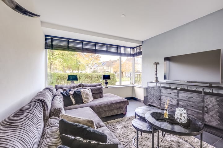 Photo 11 of Mauritsstraat 6