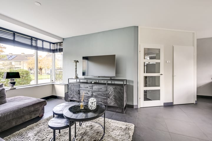 Photo 12 of Mauritsstraat 6