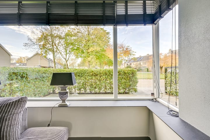 Photo 13 of Mauritsstraat 6