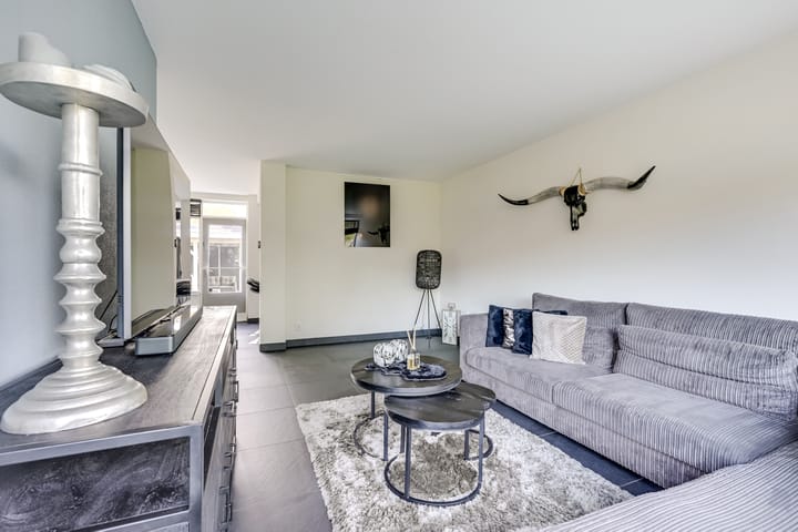 Photo 14 of Mauritsstraat 6