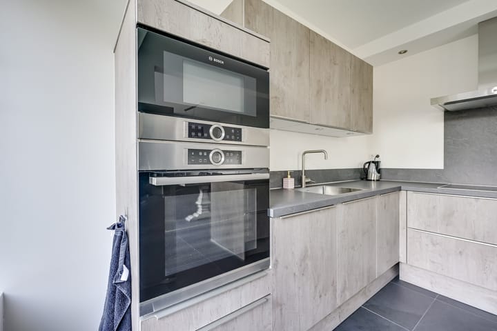 Photo 24 of Mauritsstraat 6