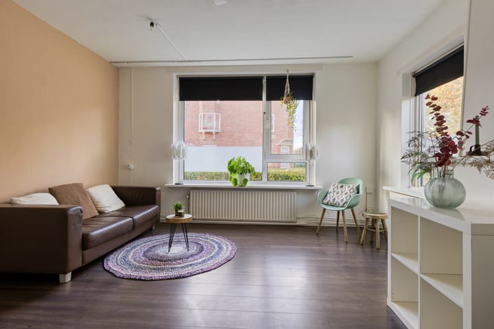 Foto 2 van Bataviastraat 83