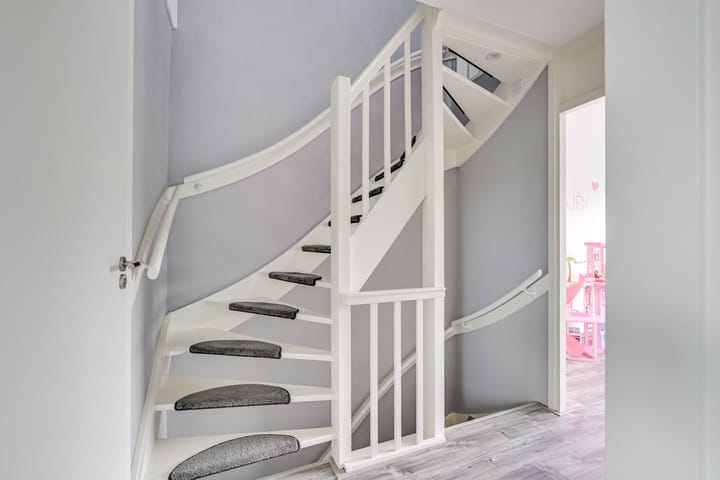 Photo 27 of Mauritsstraat 6