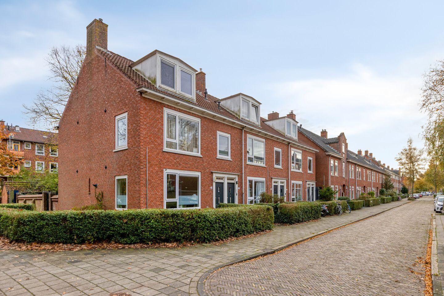 Foto 5 van Bataviastraat 83