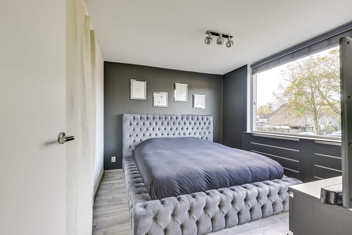 Photo 28 of Mauritsstraat 6