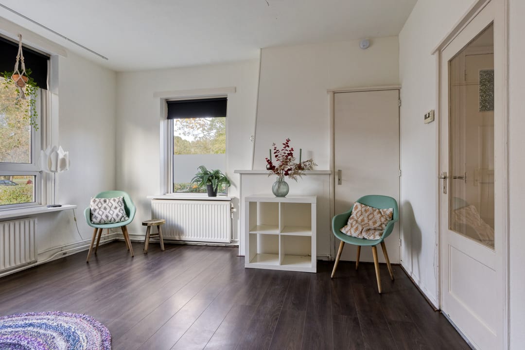 Foto 8 van Bataviastraat 83