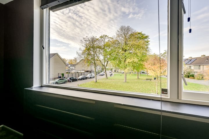 Photo 31 of Mauritsstraat 6