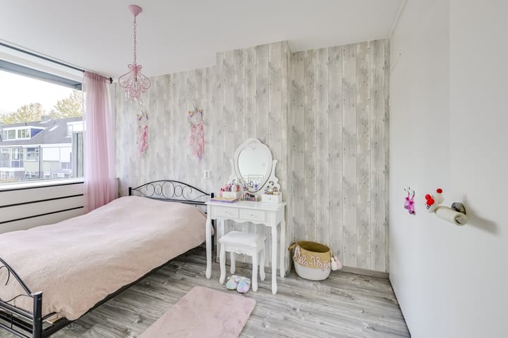 Photo 37 of Mauritsstraat 6