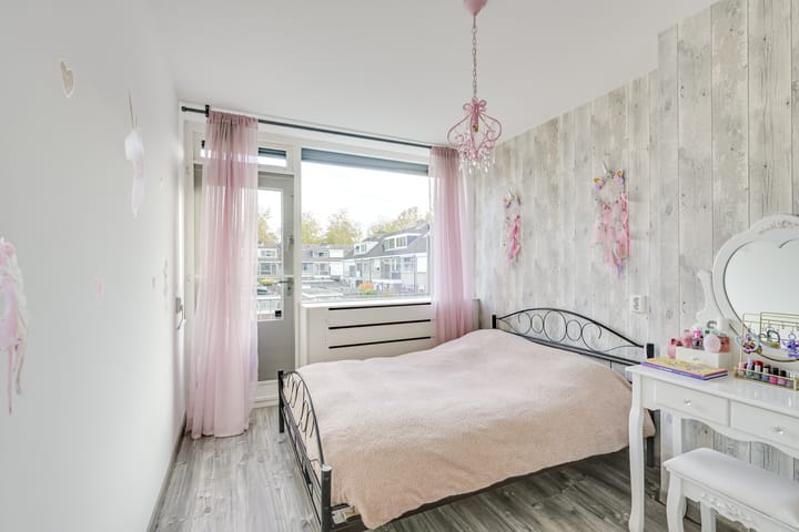 Photo 38 of Mauritsstraat 6