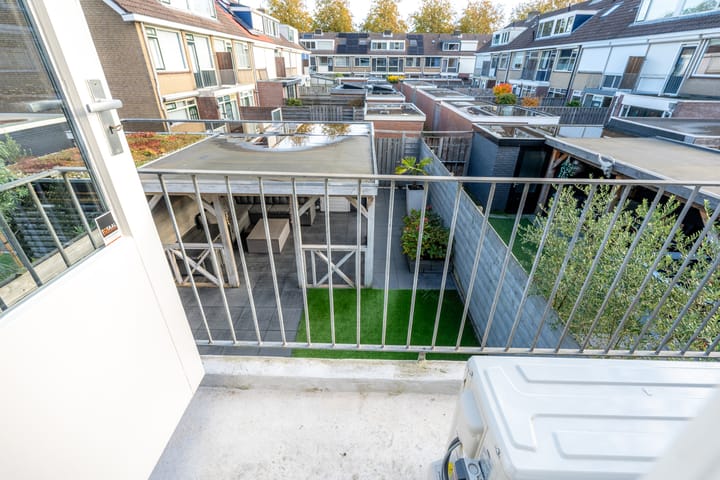 Photo 40 of Mauritsstraat 6