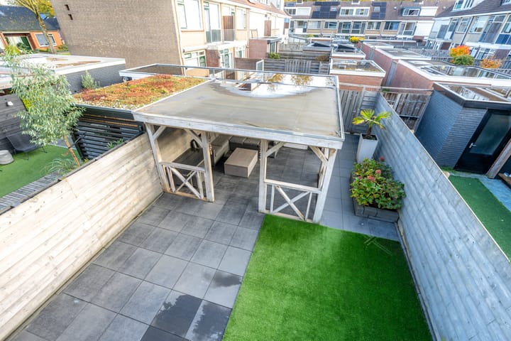 Photo 41 of Mauritsstraat 6