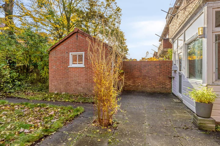 Foto 19 van Bataviastraat 83