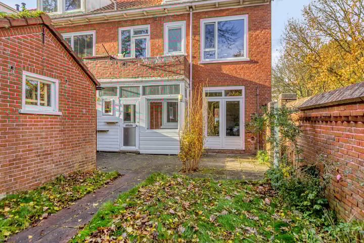 Foto 20 van Bataviastraat 83