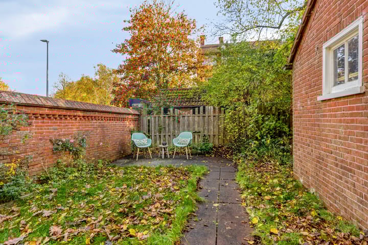 Foto 21 van Bataviastraat 83