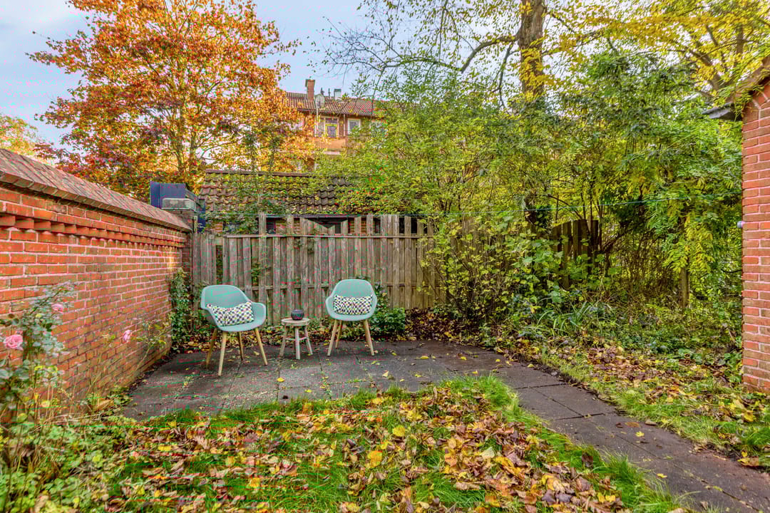 Foto 22 van Bataviastraat 83