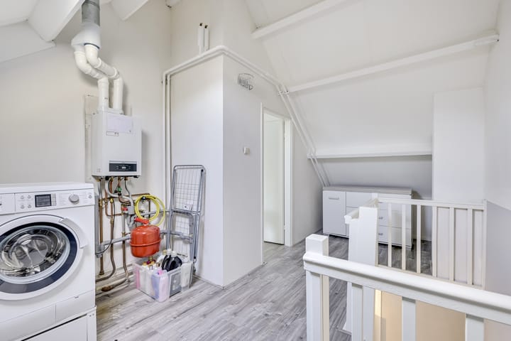 Photo 46 of Mauritsstraat 6