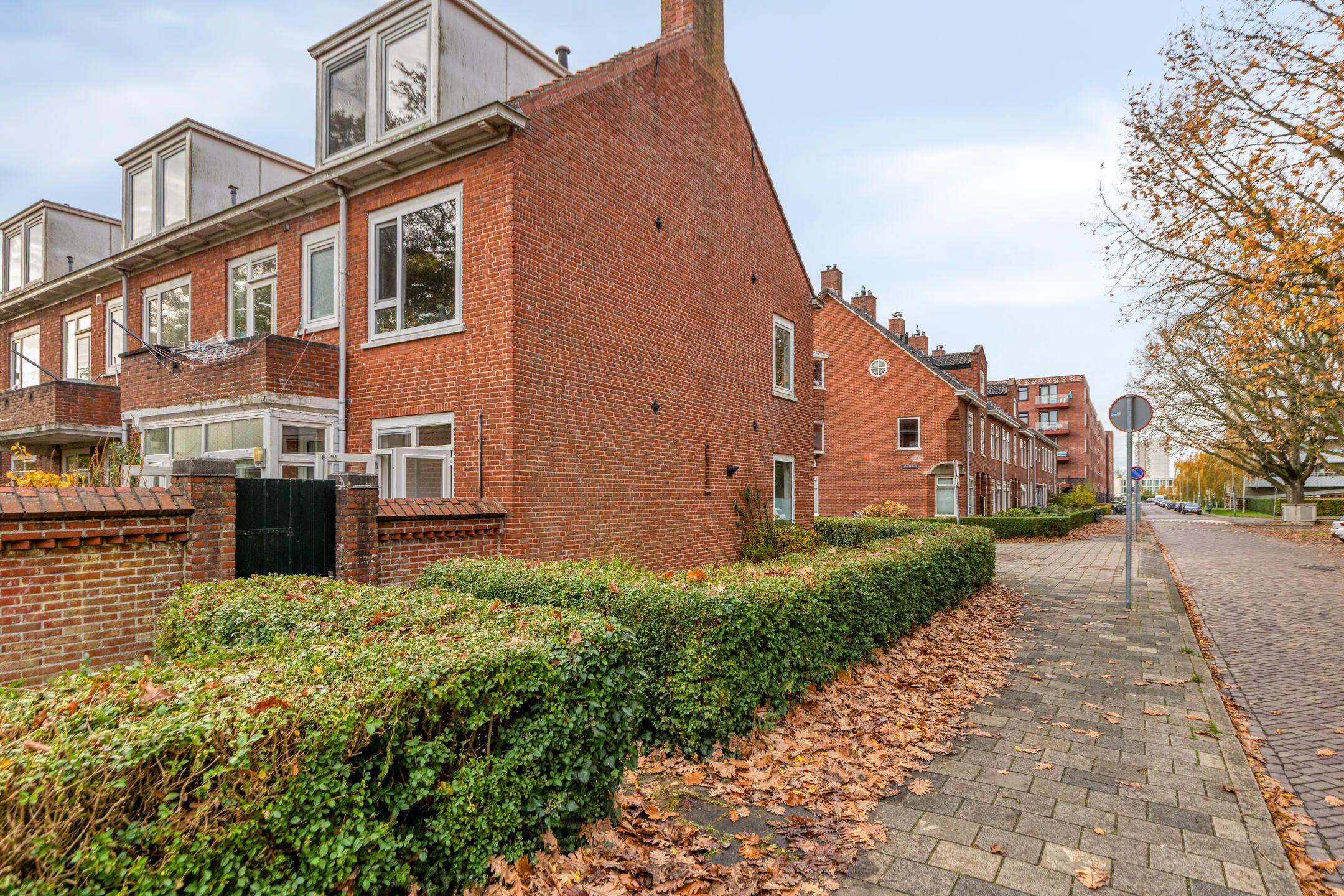 Foto 24 van Bataviastraat 83