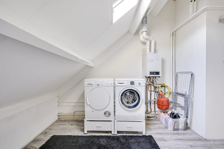 Photo 47 of Mauritsstraat 6