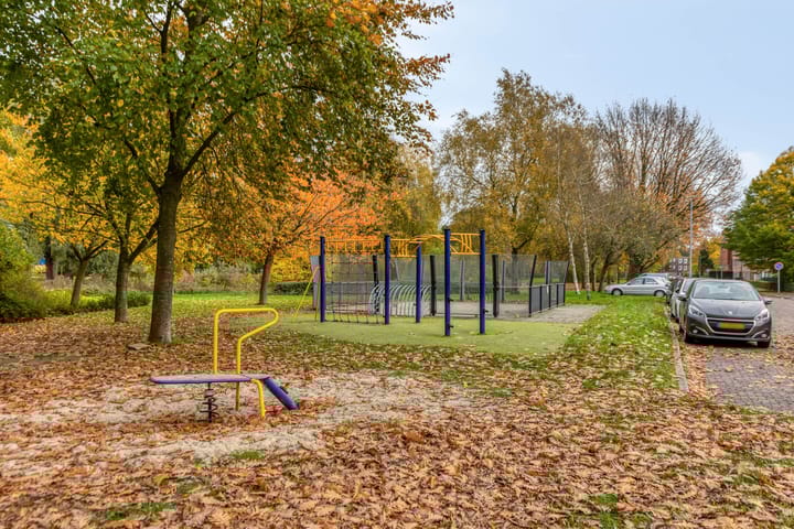 Foto 25 van Bataviastraat 83