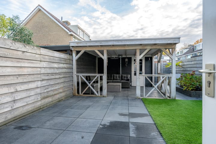 Photo 52 of Mauritsstraat 6