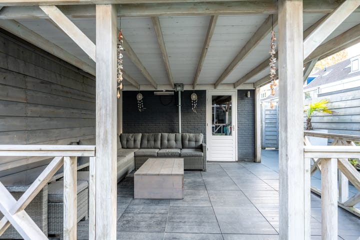 Photo 53 of Mauritsstraat 6