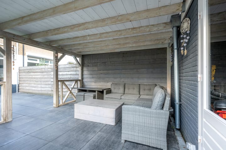 Photo 54 of Mauritsstraat 6