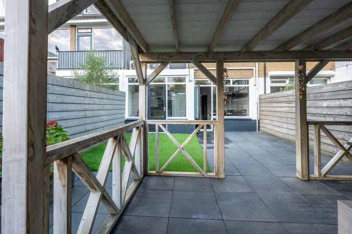 Photo 55 of Mauritsstraat 6