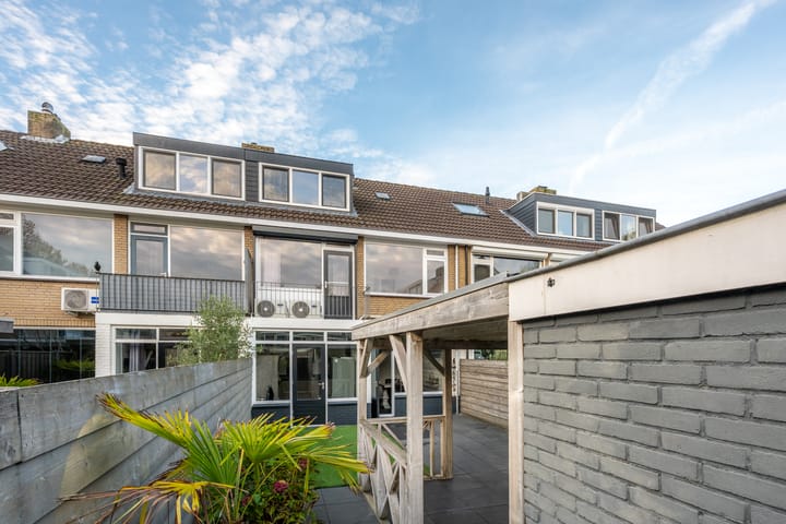 Photo 58 of Mauritsstraat 6