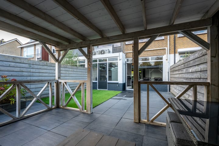 Photo 59 of Mauritsstraat 6