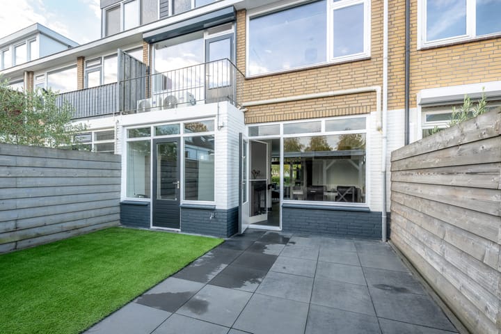 Photo 60 of Mauritsstraat 6