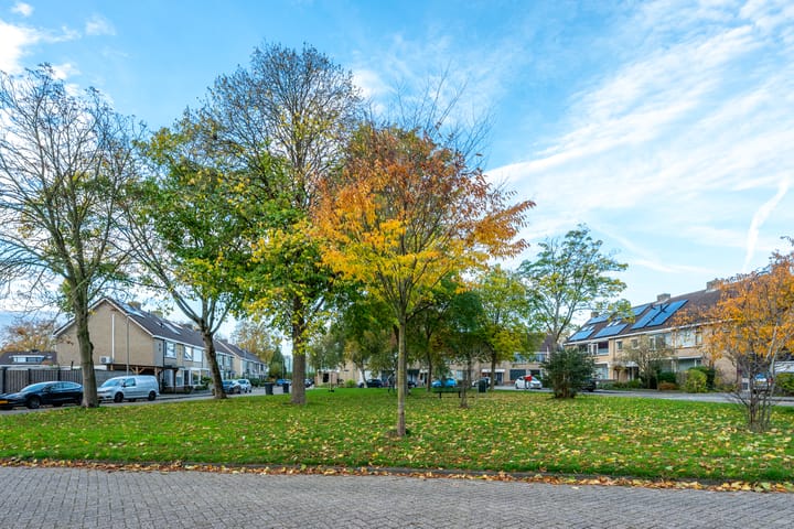 Photo 61 of Mauritsstraat 6