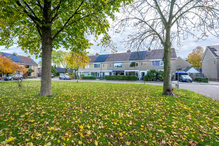 Photo 62 of Mauritsstraat 6