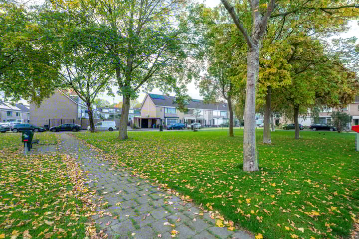 Photo 63 of Mauritsstraat 6