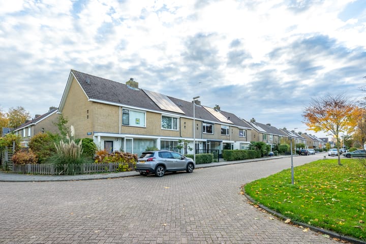 Photo 65 of Mauritsstraat 6