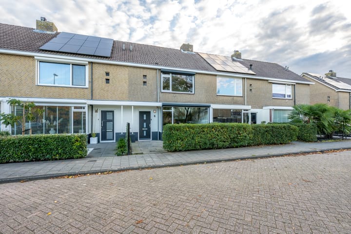 Photo 66 of Mauritsstraat 6