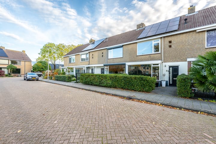 Photo 67 of Mauritsstraat 6