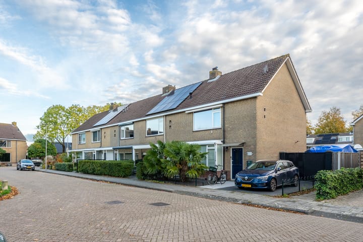 Photo 68 of Mauritsstraat 6