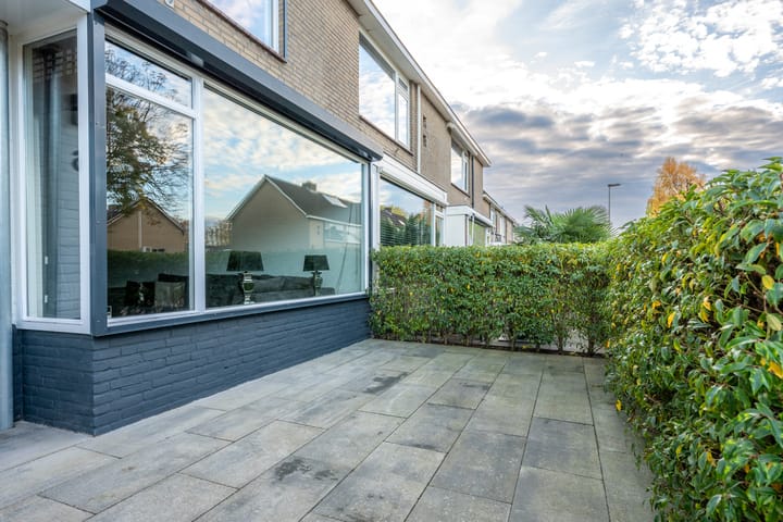 Photo 69 of Mauritsstraat 6