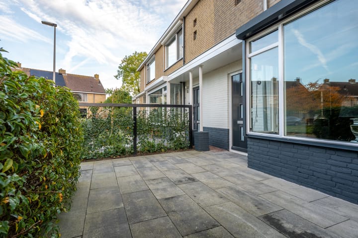 Photo 70 of Mauritsstraat 6