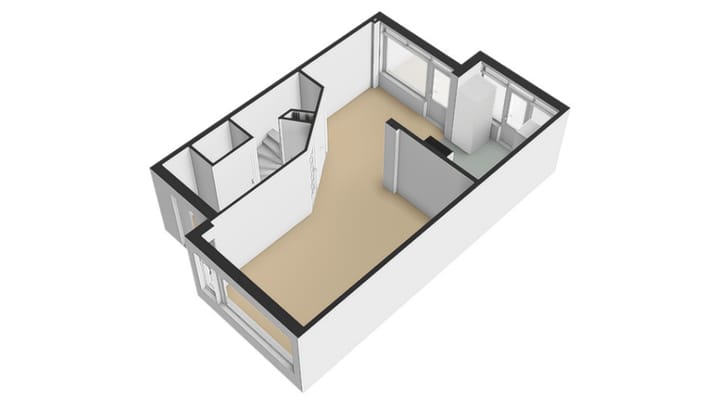 Photo 72 of Mauritsstraat 6