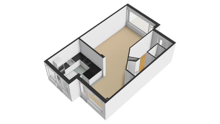 Photo 73 of Mauritsstraat 6