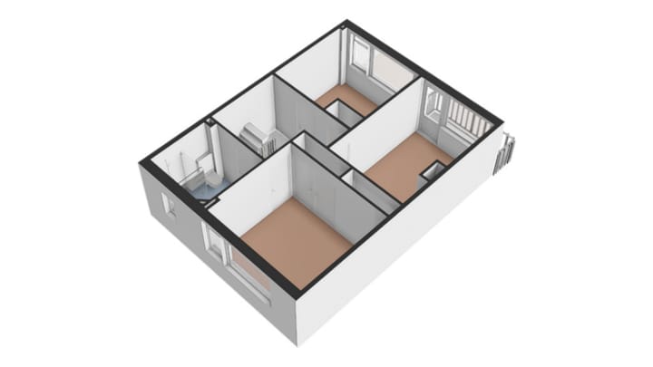 Photo 75 of Mauritsstraat 6