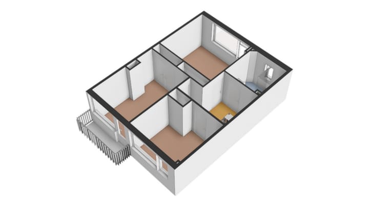 Photo 76 of Mauritsstraat 6