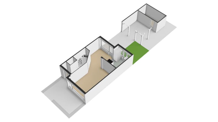 Photo 84 of Mauritsstraat 6